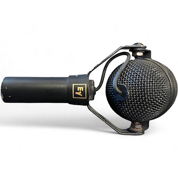 Used Electro-Voice N/D408B Dynamic Microphone
