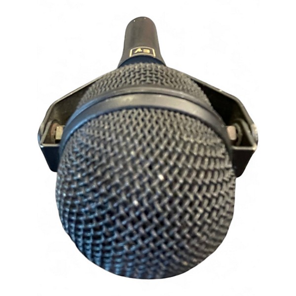 Used Electro-Voice N/D408B Dynamic Microphone
