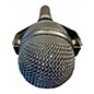 Used Electro-Voice N/D408B Dynamic Microphone