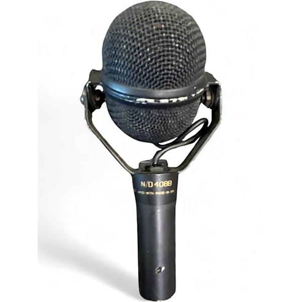 Used Electro-Voice N/D408B Dynamic Microphone