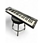 Used M-Audio Keystation 49ES MIDI Controller thumbnail