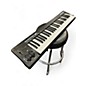 Used M-Audio Keystation 49ES MIDI Controller