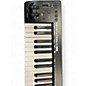 Used M-Audio Keystation 49ES MIDI Controller