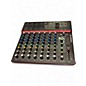 Used Harbinger LV12 Unpowered Mixer thumbnail