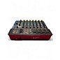 Used Harbinger LV12 Unpowered Mixer