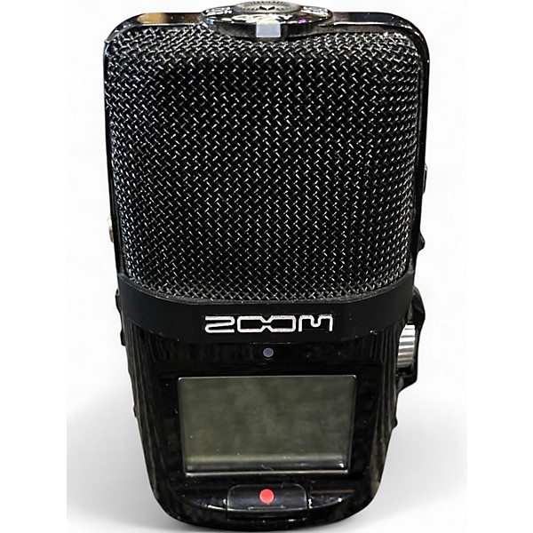 Used Zoom H2N MultiTrack Recorder