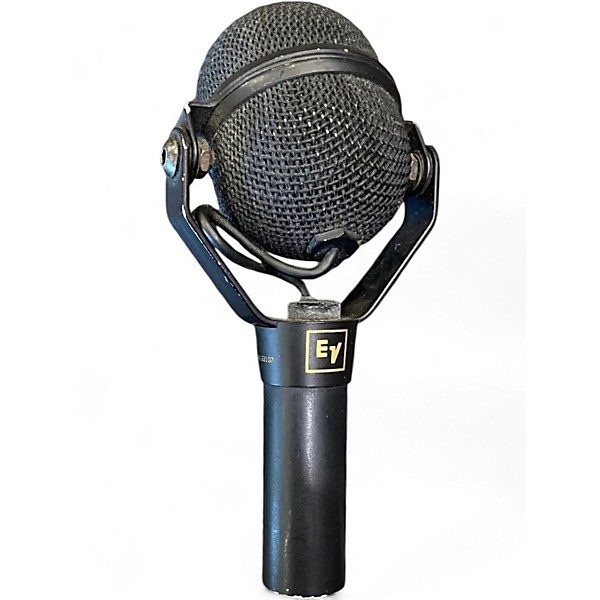 Used Electro-Voice N/D408B Dynamic Microphone