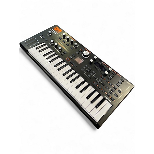 Used Ashun Sound Machines HydraSynth Explorer Synthesizer