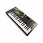 Used Ashun Sound Machines HydraSynth Explorer Synthesizer