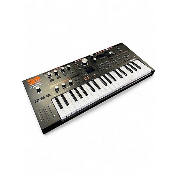 Used Ashun Sound Machines HydraSynth Explorer Synthesizer