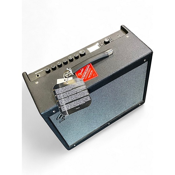 Used Fender GTX100 Mustang Guitar Combo Amp