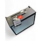 Used Fender GTX100 Mustang Guitar Combo Amp
