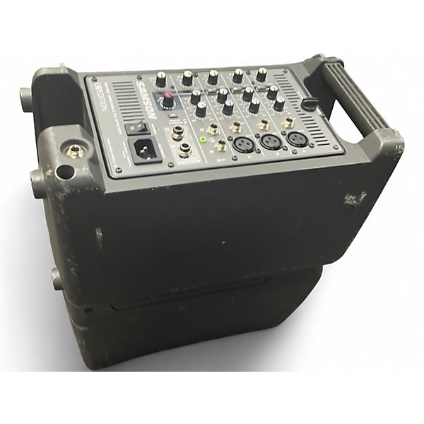 Used Samson XP150 Powered Speaker