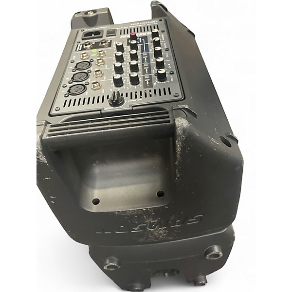 Used Samson XP150 Powered Speaker