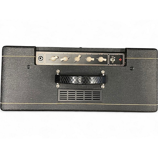 Used VOX AC10C1 10W 1x10 Tube Guitar Combo Amp