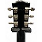 Used 2014 Gibson ES335 Black Hollow Body Electric Guitar