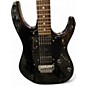 Used Ibanez GRX20DX BLACK Solid Body Electric Guitar