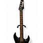 Used Ibanez GRX20DX BLACK Solid Body Electric Guitar