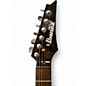 Used Ibanez GRX20DX BLACK Solid Body Electric Guitar