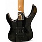Used Ibanez GRX20DX BLACK Solid Body Electric Guitar