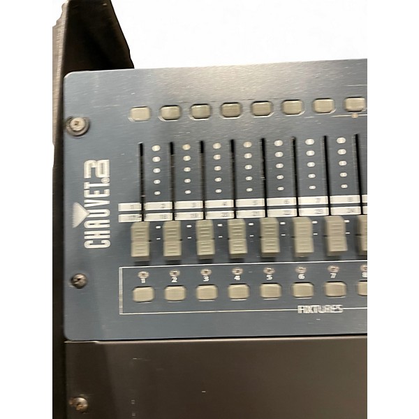 Used CHAUVET DJ obey 70 Lighting Controller