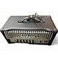 Used Jackson Reference 100 Tube Guitar Amp Head thumbnail