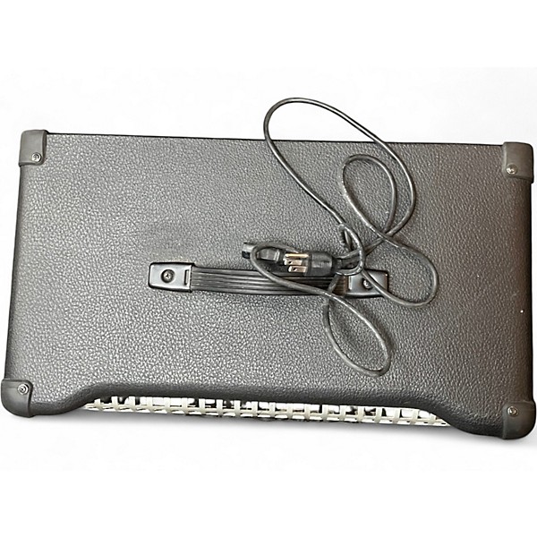 Used Jackson Reference 100 Tube Guitar Amp Head