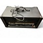 Used Jackson Reference 100 Tube Guitar Amp Head