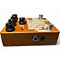 Used Tech 21 BOOST COMP Effect Pedal