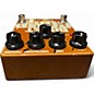 Used Tech 21 BOOST COMP Effect Pedal