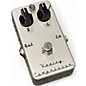Used Keeley 2 KNOB COMPRESSOR Effect Pedal thumbnail