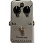 Used Keeley 2 KNOB COMPRESSOR Effect Pedal