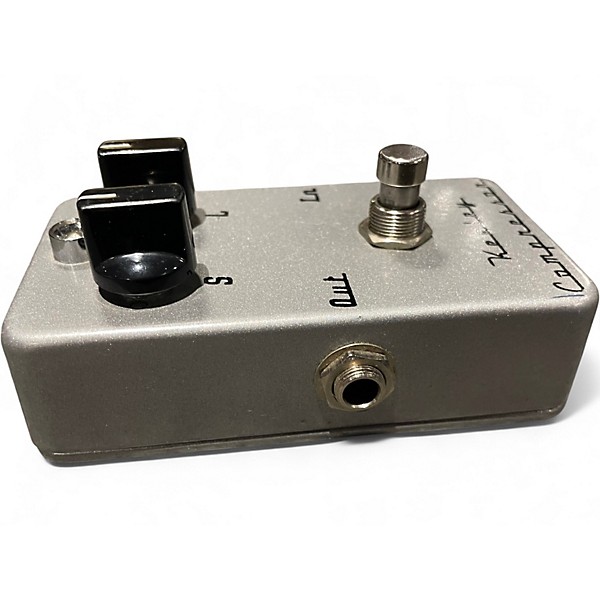 Used Keeley 2 KNOB COMPRESSOR Effect Pedal