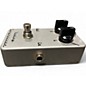 Used Keeley 2 KNOB COMPRESSOR Effect Pedal