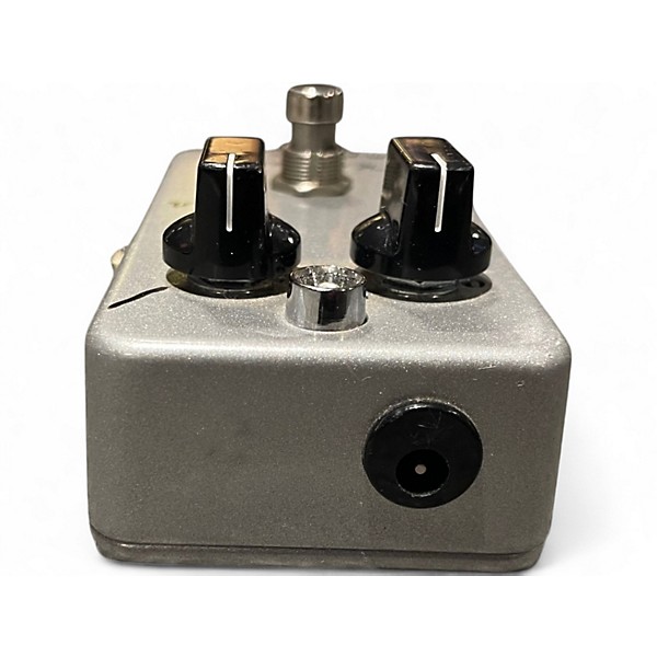 Used Keeley 2 KNOB COMPRESSOR Effect Pedal