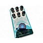 Used EarthQuaker Devices Organizer Polyphonic Organ Emulator Effect Pedal thumbnail