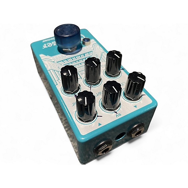 Used EarthQuaker Devices Organizer Polyphonic Organ Emulator Effect Pedal