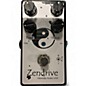 Used Hermida Zendrive Effect Pedal thumbnail