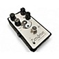 Used Hermida Zendrive Effect Pedal
