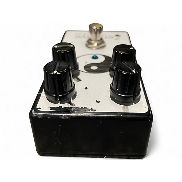 Used Hermida Zendrive Effect Pedal