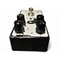 Used Hermida Zendrive Effect Pedal
