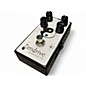 Used Hermida Zendrive Effect Pedal