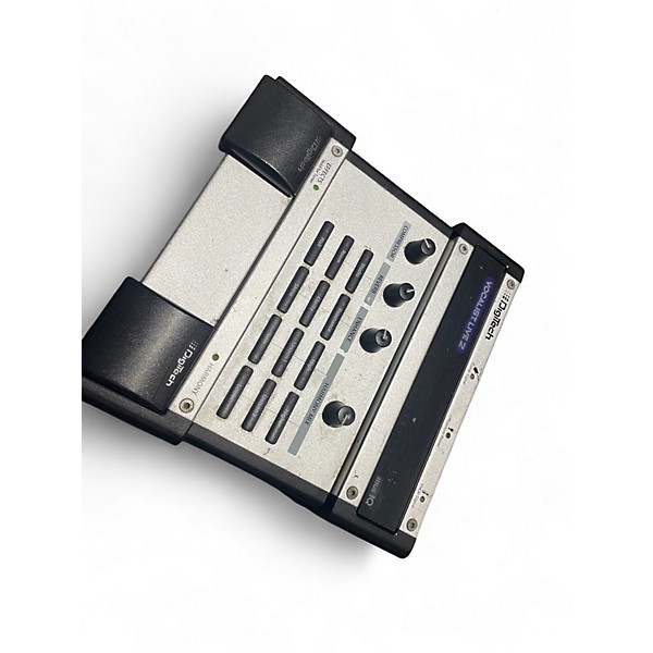 Used DigiTech VL2 Vocalist Live 2 Harmony Vocal Processor