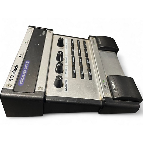 Used DigiTech VL2 Vocalist Live 2 Harmony Vocal Processor