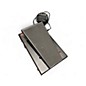 Used Morley Steve Vai Bad Horsie Wah Effect Pedal