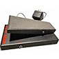 Used Morley Steve Vai Bad Horsie Wah Effect Pedal