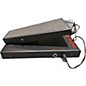 Used Morley Steve Vai Bad Horsie Wah Effect Pedal