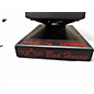 Used Morley Steve Vai Bad Horsie Wah Effect Pedal