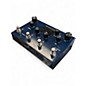 Used Meris Mercury X Effect Pedal