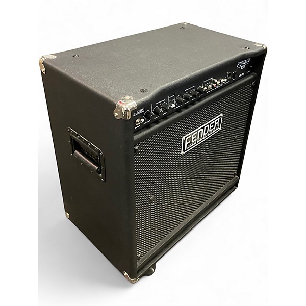 Used Fender Rumble 150 150W Bass Amp Head